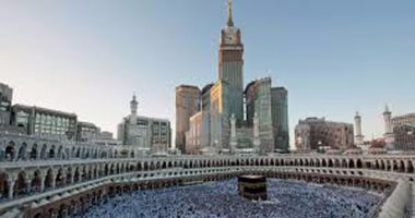 مسلمو غينيا يؤدون فريضة الحج بعد عامين من الحظر بسبب الإيبولا