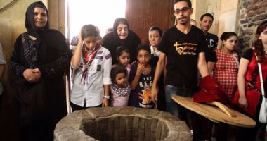 7 مصطلحات قبطية لا يعرفها المصريون.. اكتشفها