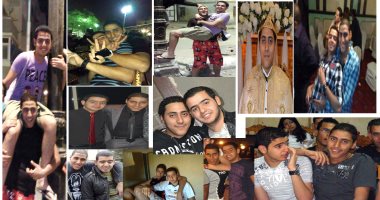 مينا عبده يكتب: تذكرك سببا لسعادتى