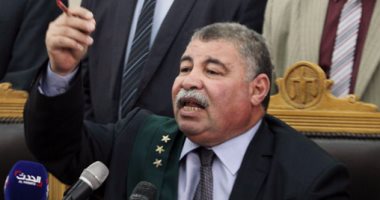 المتهمون بـ"اغتيال النائب العام" يثيرون حالة هرج داخل قاعة المحاكمة