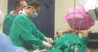 "صحة القاهرة": مركز أبحاث القلب بمستشفى القاهرة الجديدة 
