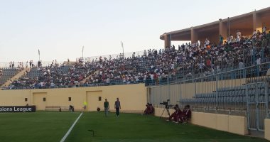 مباراة القمة.. تفاصيل استعدادات بتروسبورت لاستقبال لقاء الأهلى والزمالك