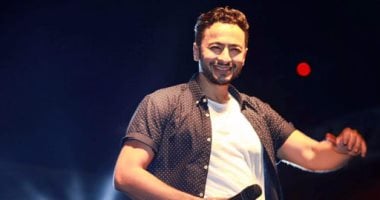حمادة هلال: أطرح ألبومى الجديد قبل حلول عيد الأضحى