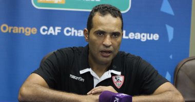 الزمالك يؤجل إجازة الغد للسبت والتدريب ٩ صباحًا