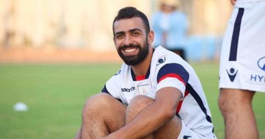 الزمالك يستبعد أسامة إبراهيم وعمر صلاح من قائمة أسوان
