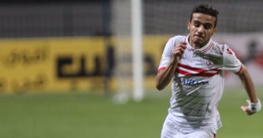 أخبار نادي الزمالك اليوم الخميس 5 / 1 / 2016 .. توقف صفقة مصطفى فتحى