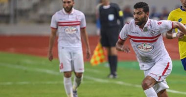الزمالك يطلب 2 مليون جنيه "كاش" لبيع على فتحى للاتحاد السكندرى