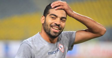 على فتحى يرفض التنازل عن مستحقاته للزمالك مقابل الرحيل