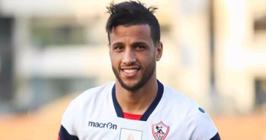 إسلام جمال بديلا لـ"جبر" فى الزمالك.. وأشيمبونج المُحلل
