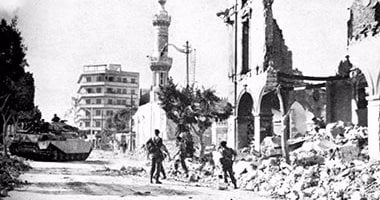 ذات يوم... اتحاد العمال العرب يدعو لإضراب عام تأييداً لمصر فى معركة تأميم القناة