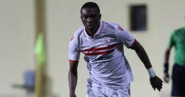 معروف يوسف يفاجئ الزمالك بتصريحات وكيله: "تحت أمر النادى"