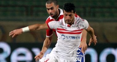الأمن يخصص 20 دعوة للأهلى والزمالك فى مقصورة مباراة القمة 