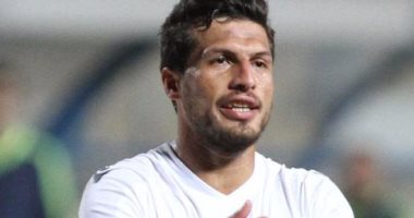الزمالك يدرس تعديل عقد طارق حامد