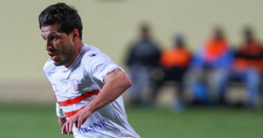 زى النهارده.. الزمالك يتوج بكأس مصر ويتعاقد مع طارق حامد من سموحة