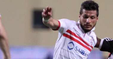 4 لاعبين دوليين يرفضون الراحة فى الزمالك