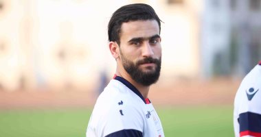 الزمالك رداً على مفاوضات الأهلى مع باسم مرسى: "نثق فى ولادنا"