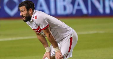 مرتضى منصور : "مش عارف باسم جاب الجون فى الوداد براسه ولا ببطنه"