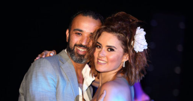 رشا مهدى تكشف عن أسعد وأحزن اللحظات التى عاشتها فى 2016