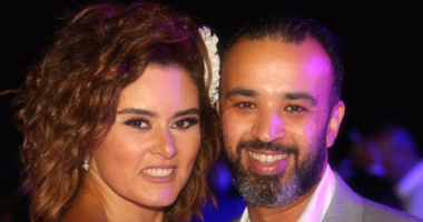 بالصور.. نجوم الفن والإعلام والمجتمع فى حفل زفاف رشا مهدى ومحمد ياسين.. إلهام شاهين وخالد سليم وزينة ورامى إمام وأحمد رزق وهشام ماجد أبرز الحضور.. ومحمد فؤاد وإيهاب توفيق يحييان الحفل بالساحل الشمالى