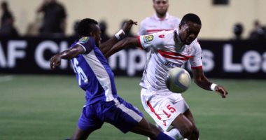 قنصل مصر بالمغرب يستخرج "كارنيه" لحضور مباراة الزمالك والوداد