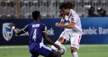 الكاف يغرم الزمالك 15 ألف دولار بسبب إنيمبا النيجيرى