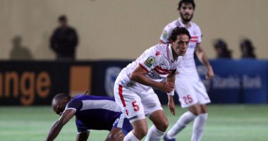 الزمالك يتحرك لبرج العرب استعدادا لموقعة الوداد