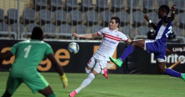 الوداد المغربى يغادر القاهرة 18 سبتمبر بعد ملاقاة الزمالك