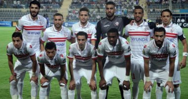 الزمالك يوقع عقود معسكر الإمارات و50 ألف دولار للاعبين