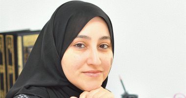 كاتبة إماراتية تطلق أول دار نشر متخصصة فى الخيال العلمى والفانتازيا