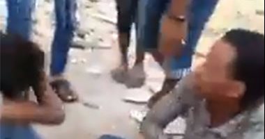 القبض على 3 أشخاص بتهمة سرقة أجهزة كهربائية من داخل مدرسة بسوهاج