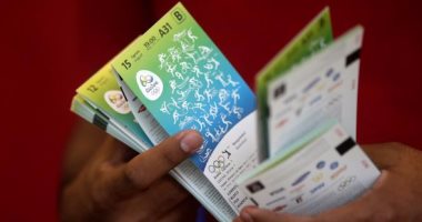 أولمبياد 2016.. الاعتقالات مستمرة بسبب التلاعب فى أسعار التذاكر