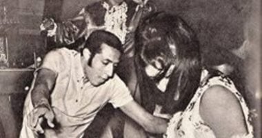 صالح جمعة ليس الأول بالديسكو.. صور نادرة هزت عرش الأهلي فى السبعينيات