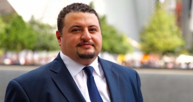 مايكل مورجان: زيارة بابا الفاتيكان لمصر رد قوى على الإرهاب