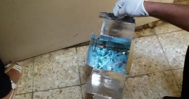 بالصور.. جولة الرقابة الإدارية على 4 مراكز طبية ببنى سويف تكشف: انتشار الماعز بمركز ناصر والحيوانات النافقة بالغمراوى.. وإلقاء سرنجات مستخدمة وأقفاص خضار ببئر السلم.. وتقرر نقل مديرى المراكز
