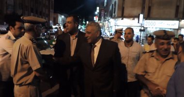 ضبط قيادى إخوانى أثناء اجتماع تنظيمى فى شقة بالدقهلية