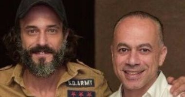 الغموض عنوان البوستر التشويقى لمسلسل "كفر دلهاب" ليوسف الشريف
