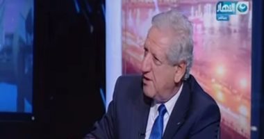  فخرى الفقى لـ"على هوى مصر": جسم الاقتصاد المصرى يعانى من وعكة حقيقية