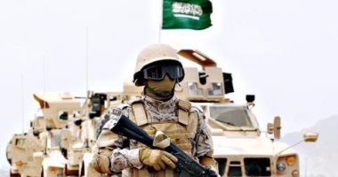 حرس الحدود السعودى يحبط محاولة تسلل 31 شخصا بحرا