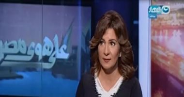 وزيرة الهجرة لـ"خالد صلاح": فرص عمل داخل مصر وشبابنا على "القهوة"