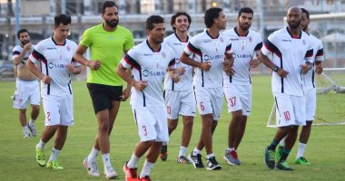 إلغاء معسكر الزمالك الإماراتى والبحث عن بديل والإسكندرية آخر الحلول