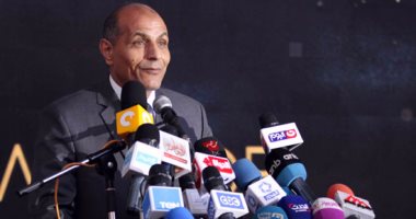 بالصور.. مصلحة الدمغة: طرحنا عيار ذهب ١٤ فى الأسواق منذ ٣ أسابيع وشهد رواجا كبيرا