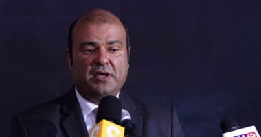 مفيد فوزى: وزير التموين كفء ولكن الدولة مخطئة فى دفع ثمن إقامته بالفندق