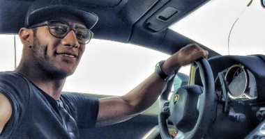 إنستجرام النجوم.. رمضان مرهق بعد 18 ساعة تصوير.. وابنة كيم كاردشيان تسرق أحذيتها.. السبكى يلعب ماتش كورة.. وميريام فارس تسرب صورة من جلسة تصوير.. باريس هيلتون فى إسبانيا.. والسعدنى وغادة عادل فى الجيم