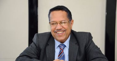 رئيس الوزراء اليمنى يناقش تفعيل أجهزة الاستخبارات لمواجهة الإرهاب