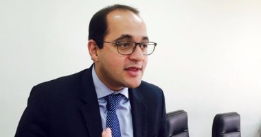 نائب وزير المالية:2.5 مليار دولار استثمارات أجنبية فى الأسهم وأذون الخزانة 