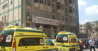 إصابة مشرفة تمريض بفيروس كورونا بكفر الشيخ