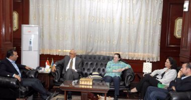 المبادرة المصرية للتنمية المتكاملة تواصل فعاليات المؤتمر السنوي الخامس بقنا والأقصر