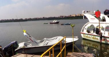 "الزراعة" خطة لتنمية البحيرات الشمالية ومزارع الأحواض السمكية لزيادة الإنتاج