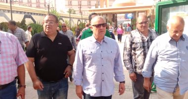 حضور 114 ناديا شرط إقامة انتخابات اتحاد الكرة اليوم