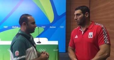 مروان رجب المدير الفنى لمنتخب اليد بعد مباراة الوداع: "المصريين شاطرين بس فى التقطيع".. مصر كانت تفتقر فريقا مميزا منذ 2001.. ومشكلتنا إننا نؤمن بالشعر الأصفر والعيون الخضر  